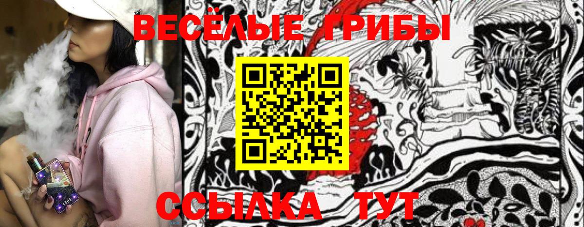 Псилоцибиновые грибы Кушва